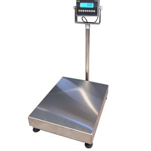 CM Heavy Duty Industries Bench Scale LP7510C