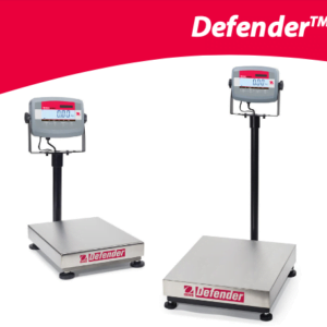 Defender 3000 - Bench Scales