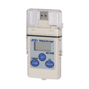 AD-1688 Weighing Data Logger