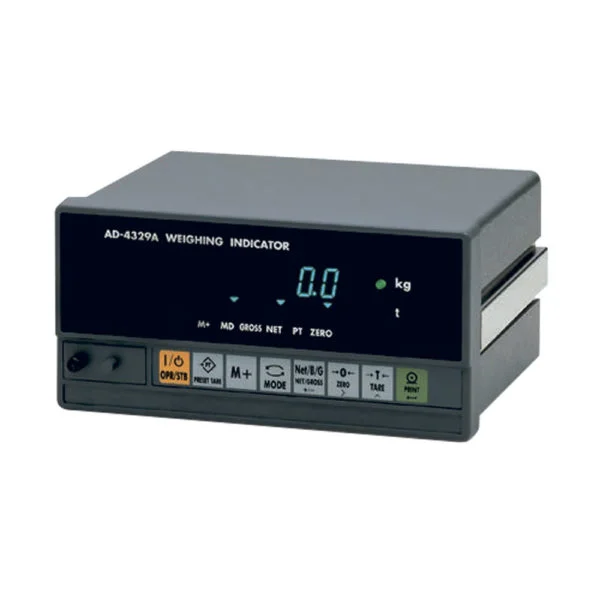 AND Weighing Indicator AD-4329A