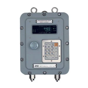 AND Weighing Indicator AD-4403-FP