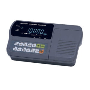 AND Weighing Indicator AD-4405A/AD-4406A/AD4407A
