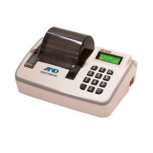 AD-8127 Compact Printer for Balances & Scales