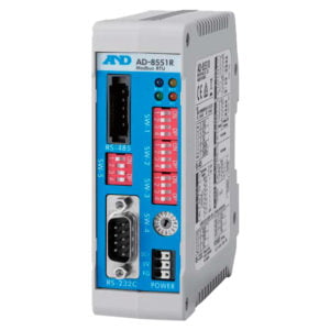 AD-8551R (RC-232C to RS-485S Converter)