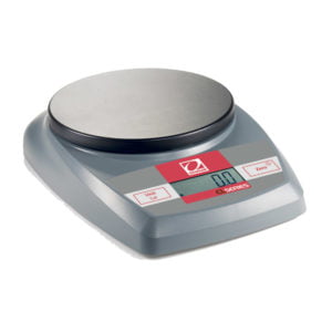 CL Series - Portable Compact Scales