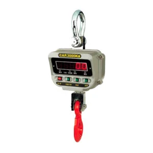 Crane Scale OXS - XZ