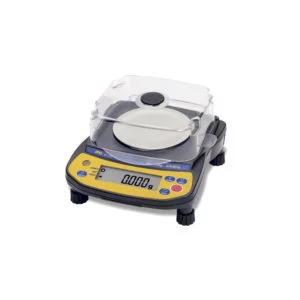 AND Entry-Level Precision Balances - EJ Series