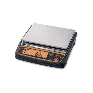 AND Intrinsically Safe Compact Balances - EK-AEP Series