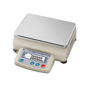 EK-L Series - Precision Bench Scales