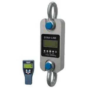 Everight Crane Scales - Wireless Dynamometer