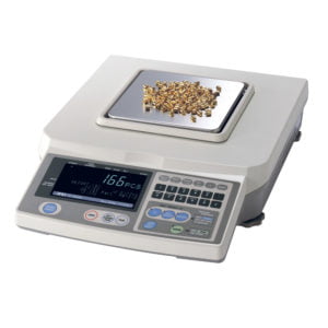 FC-Si&i Series - Counting Scales