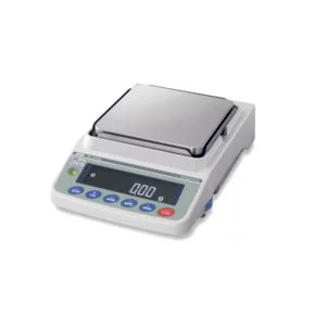 AND Advanced-Level Analytical/Precision Balances - Apollo GX-AE/GX-A/GF-A Series