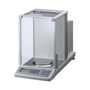 AND Semi-Micro Analytical Balances - GH/HR-i Series