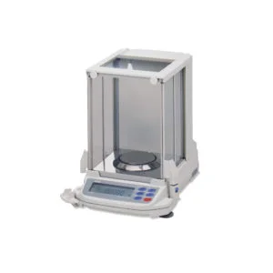 AND Semi-Micro Analytical Balances - GR Series