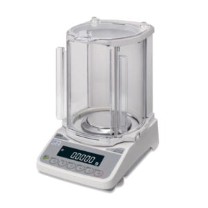 AND Standard-Level Analytical Balances - HR-AZ/HR-A Series