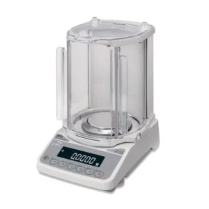 AND Standard-Level Analytical Balances - HR-AZ/HR-A Series