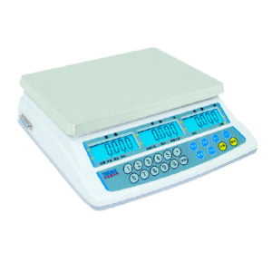 HOKUTOW - Digital Counting Scale