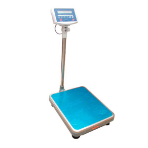 Bench Scale Series