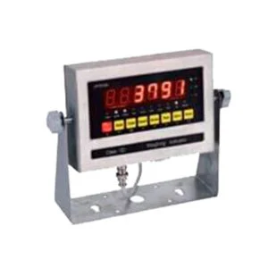 LP7510 - Hight Precision Weighing Indicator