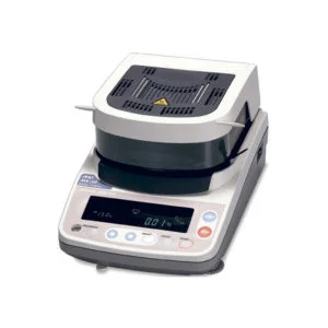 AND Moisture Analyzers - MS-70/MX-50 MF-50/ML-50