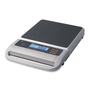 SA Series - Portable Bench Scales