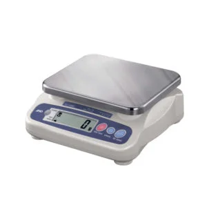 SJ-HS Series - Compact Bench Scales