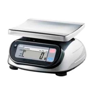 SK-WP - Dust & Waterproof Digital Scales