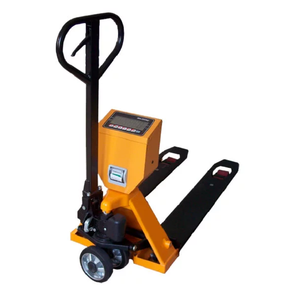 CM - TPS Series Pallet Scales