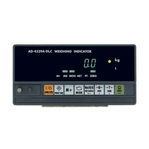 AND Lightning Protection Weighing Indicator - AD4329A-DLC