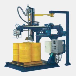 Packaging Machines