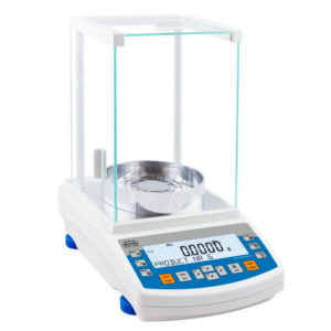 RADWAG AS.R Analytical Balances