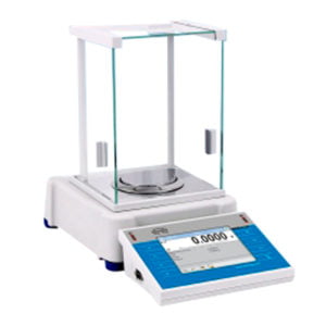 RADWAG Analytical Balances AS 3Y