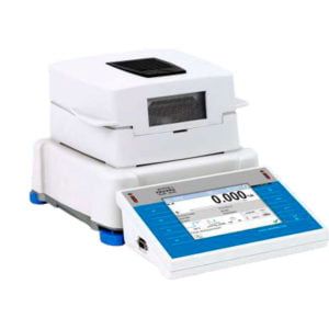 RADWAG Moisture Analytical MA 3Y